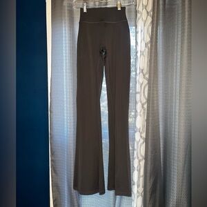 YoungLA Flare Leggings